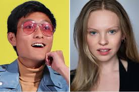 BFI Future Film Festival award winners