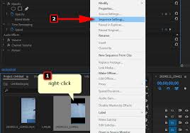 We're safe to say that filmora video editor for windows (or filmora video editor for mac ) is such a nice tool that can be the best alternative. How To Rotate 4k 60 Fps Video Recorded By Galaxy S10 S9 In Adobe Premiere