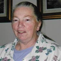 Marcia Sedlacek's Instagram, Twitter & Facebook