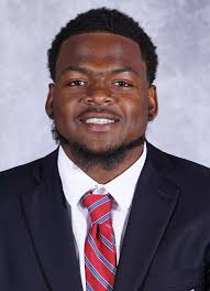 2022 Football Roster