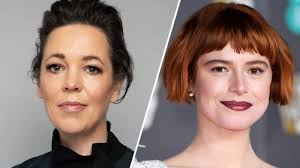 Olivia Colman & Jessie Buckley Underway On 'Wicked Little Letters'; Anjana  Vasan, Timothy Spall, Joanna Scanlan, Malachi Kirby Among Cast To Join
