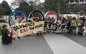 Jun 25, 2021 · tokyo (ap) — after months of frustration and delay, japan has hit the remarkable benchmark of 1 million vaccines a day. The 2020 Olympics Are Likely To Be A Disaster The Nation