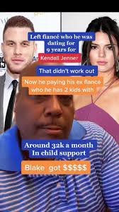 Blake Griffin Y Kendall Jenner