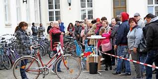 Burgeramt Startet In Oranienburg Versteigerung Von Fundsachen