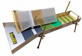 Hopfully i will find some gold this time. Super Sluice Box Keene Engineering Online