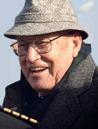 Daniel S. Walser Obituary