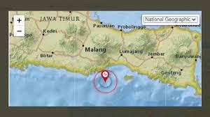 Jika melihat kekuatan dan jarak gempa terkini ini, kecil kemungkinan getaran atau guncangan lindu dirasakan oleh warga. 8rprybk3 Ephpm