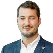 Stephen John Suominen