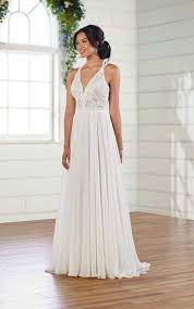 Casual Wedding Dresses Informal Wedding Gowns Essense Of Australia