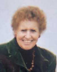 Olivia Linsley Obituary (1940