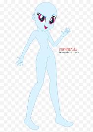 Mlp eg base boy have a graphic associated with the other. Base Girl Png Images Klipartz