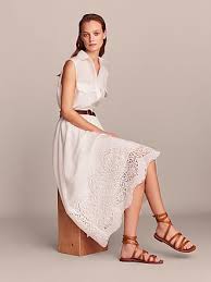 On Est Fan De Cette Selection Massimo Dutti Stylight