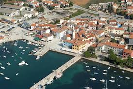 Jahrhundert auf den ruinen eines im 5. Fazana Croatia Reviews