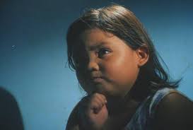 Ano ang masasabi niyo pagiging child actress ni Bea Bueno? Ang Erpat Kong  Astig (1998)