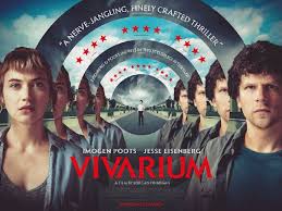نقد فیلم Vivarium آنها ما را میبینند اخبار بازی نقد فیلم Vivarium آنها ما را میبینند اخبار بازی Https Ift Tt 3c8m In 2020 Imogen Poots Vivarium Sci Fi Thriller