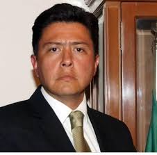 LIC. EDWIN HERNÁNDEZ GARRIDO NUEVO DIRECTOR DE LA POLICÍA DE INVESTIGACIÓN  EN HIDALGO. #Pachuca,#HGO