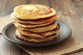 Igazi Amerikai Palacsinta Recept Keppel Mindmegette Hu Receptek Recipe Food Recipes Plantain Pancakes
