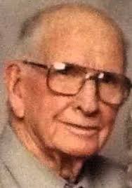 Silas Lee Wilcox (1920-2014)