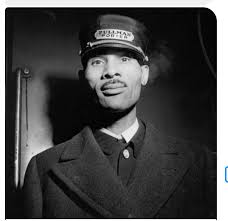 Philip Randolph and the Pullman Porter Union in Newark New Jersey