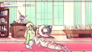 Max The Elf v0.four [Femboy Anime Porn game PornPlay] Ep.7 revved into  t-model