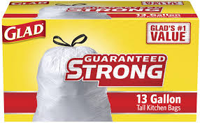 We did not find results for: Glad Garbage Bags 13 Gallon Lou Perrine S