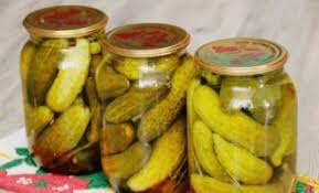 вкусные огурцы на зиму в литровых банках с уксусом Solenye Zelenye Pomidory Kak Bochkovye Ochen Vkusnye Recepty V Bankah I V Kastryule V 2020 G Idei Dlya Blyud Recepty Bolgarskie Recepty