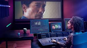 DaVinci Resolve 15: FREE 20 min Crash Course by Color Grading Central