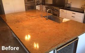 Maybe you would like to learn more about one of these? Marblelife Concrete Countertops St Louis