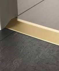 Extra wide carpet cover door strip aluminium 0 9m x 61mm. Extra Wide Door Threshold Bars 55mm Wide For Those Tricky Gaps