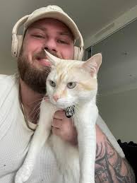 Spotted some wild boys at the university campus :)