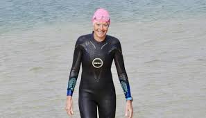 Nathalie barros a testé le nouveau format ms pour tutoyer les distances proposées aux jo (nat 1km + vélo 35 km + cap 7 km). Interested In Setting Up A Women Only Triathlon Club