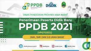Selamat datang di situs penerimaan peserta didik baru (ppdb) kota calon peserta didik dapat melakukan pendaftaran melalui operator sekolah atau secara mandiri melalui aplikasi ppdb mandiri. Sosialisasi Ppdb 2021 Youtube