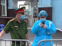 Việc cách ly, theo dõi và hạn chế người từ vùng dịch, đóng cửa biên giới, triển khai việc khai báo y tế đã diễn ra. Zwvzq0zrypezum