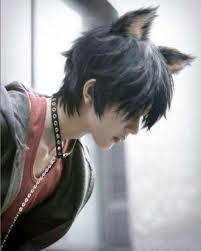 Maybe you would like to learn more about one of these? Resultado De Imagen Para Cool Anime Hairstyles In Real Life Cosplay Anime Manga Cosplay Cosplay