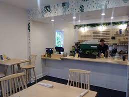 Maybe you would like to learn more about one of these? Great New Place In Marietta Picture Of Good Kitchen Market Marietta Tripadvisor