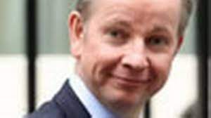 Michael Gove Could Add To Rich History Of Tory Sex Scandals As Embarrassing Five In A Bed Romp Details Emerge Daily Record