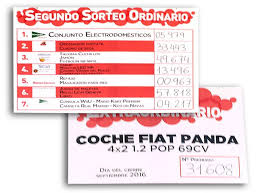 Join today and get £50 bonus to play when you deposit £25. Los Ganadores De Los Ultimos Sorteos De La Tombola De Caritas