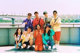 Running man đối đầu law of jungle. Xaismybce4qvum