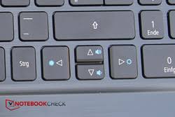 Schnell, die deals enden bald. Acer Aspire F17 F5 771g I5 Gtx 950m Laptop Review Notebookcheck Net Reviews