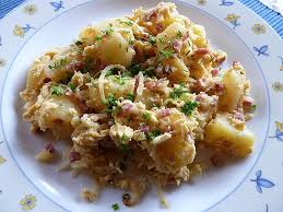 Bauernschmaus Von Konradruehle Chefkoch Rezepte Kochrezepte Lebensmittel Essen