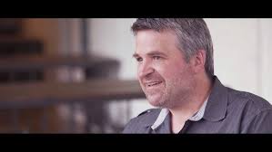 Russ Ramsey, author of 'Struck'