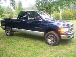 Image result for Patriot Blue 2004 Dodge Truck