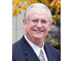 JAMES MORRISSEY Obituary (1948