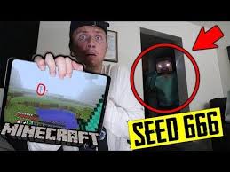 Herobrine sighting by codyallen1337 on deviantart. Do Not Play The Minecraft Seed 666 At 3 Am Herobrine Returns Youtube Cute Pokemon Wallpaper Minecraft Seed Daily Bumps Youtube
