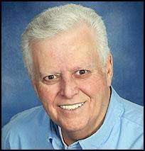 John GREENWELL Obituary (2014)