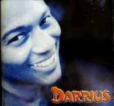 Darrius