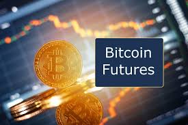 Objek dalam trading jenis ini tentu saja bitcoin. Where Can I Trade Bitcoin Futures What Is A Bitcoin Future