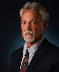 Larry Weems's Instagram, Twitter & Facebook