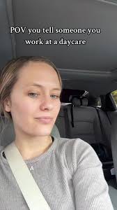 Understanding the Realities of Working at a Daycare