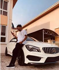 Check out this article to know more about his age, mother, current net worth, wife, songs, and albums. Singer Mayorkun Acquires N35million Mercedes Benz Car